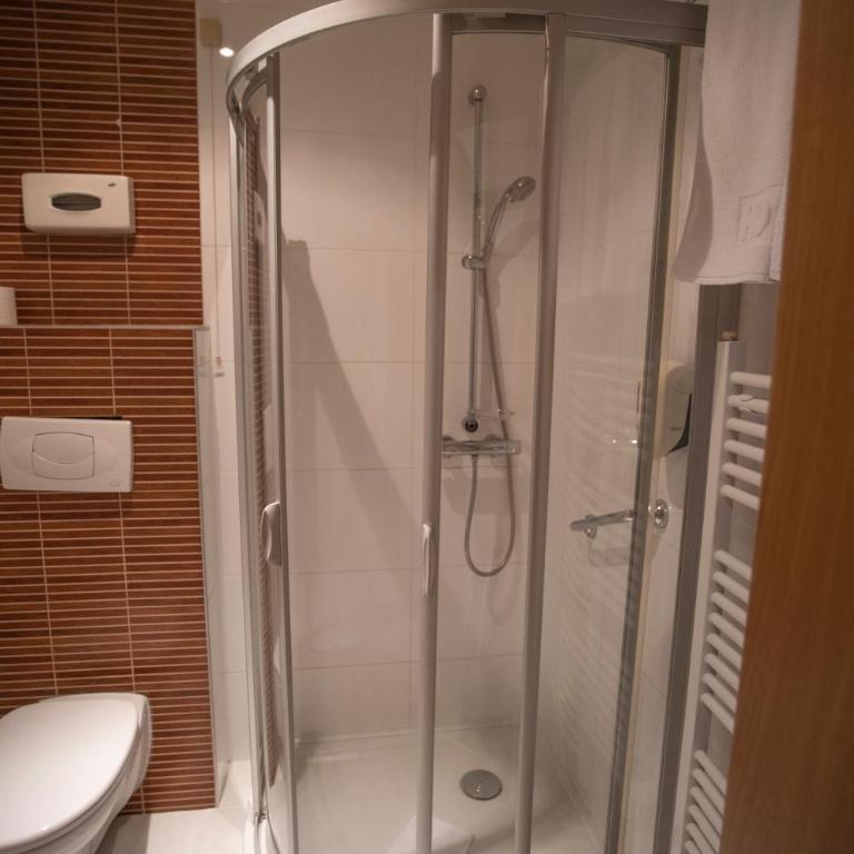 Apartman 204 Aparthotel Vučko Jahorina private host - One-Bedroom Apartment - 11