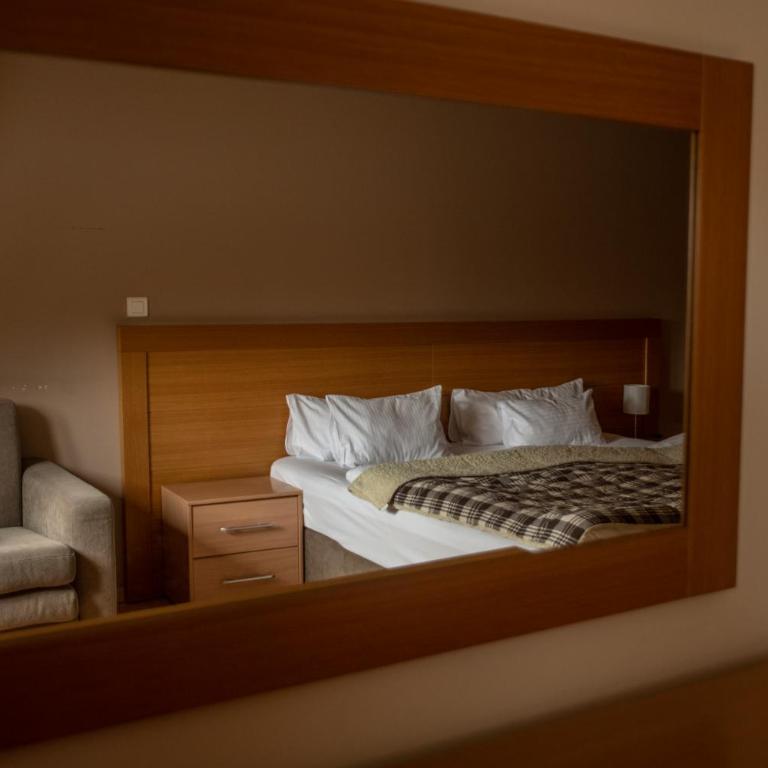 Apartman 204 Aparthotel Vučko Jahorina private host - One-Bedroom Apartment - 5