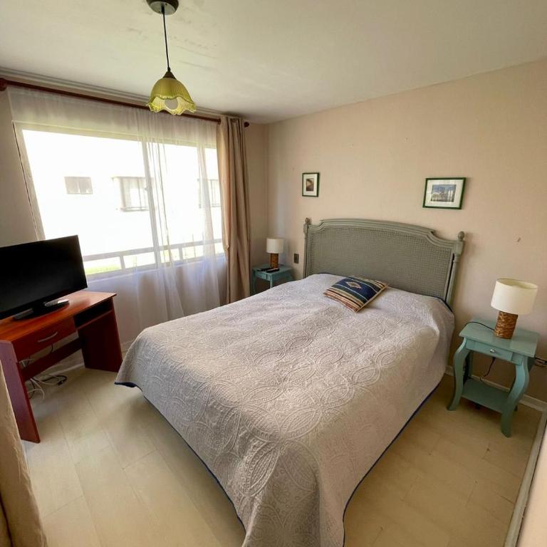 QVEM Propiedades - Apartamento de 2 dormitorios - 5