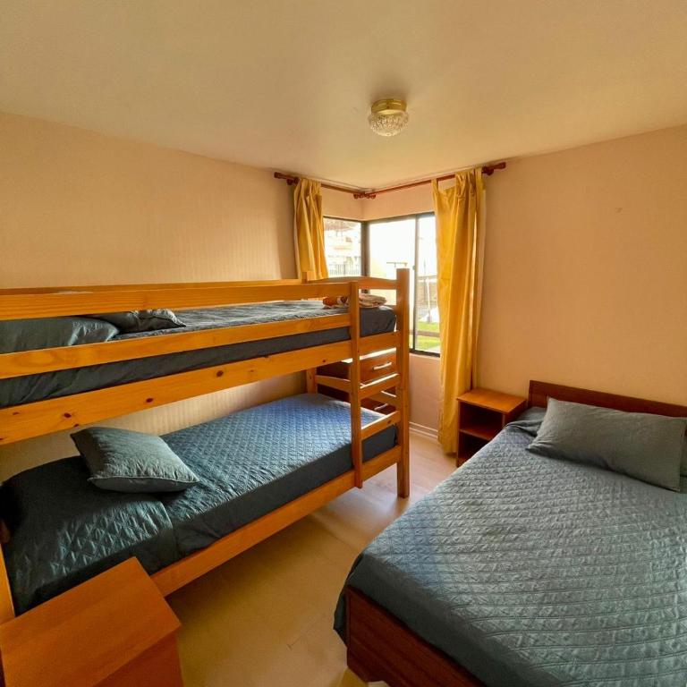 QVEM Propiedades - Apartamento de 2 dormitorios - 4