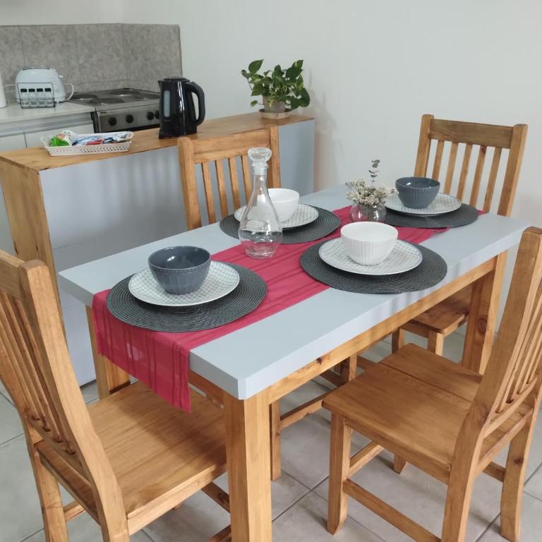 Departamento en Tigre - Apartamento de 1 dormitorio - 2