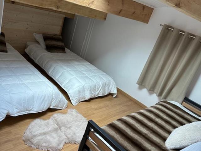 Les 100 Ciels Font-Romeu - Chalet Supérieur - 4