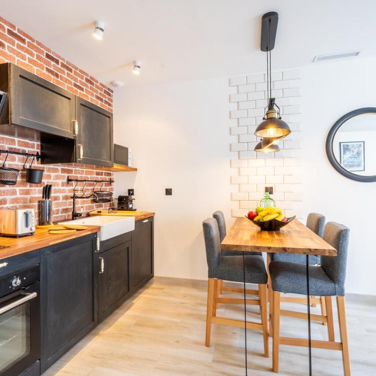 le loft - Apartamento de 1 dormitorio - 1