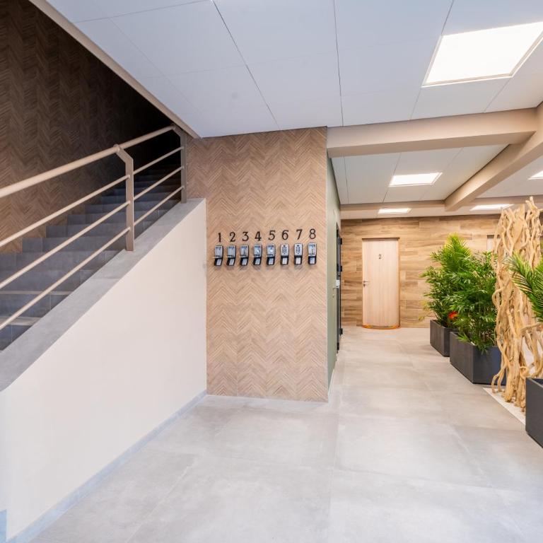 le loft - Apartamento de 1 dormitorio - 16