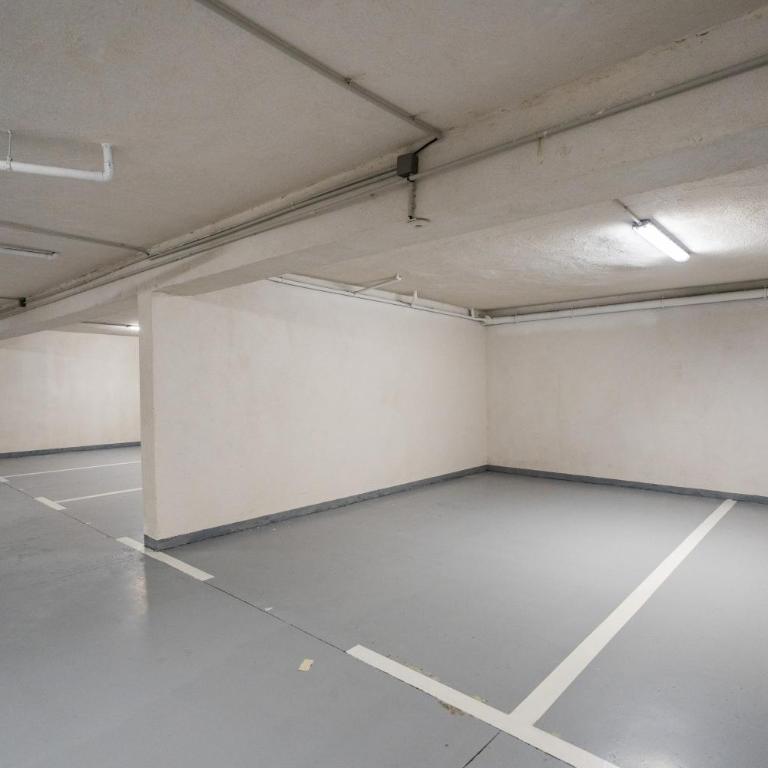 le loft - Apartamento de 1 dormitorio - 18