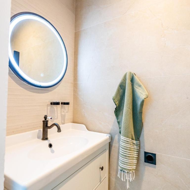 le loft - Apartamento de 1 dormitorio - 12