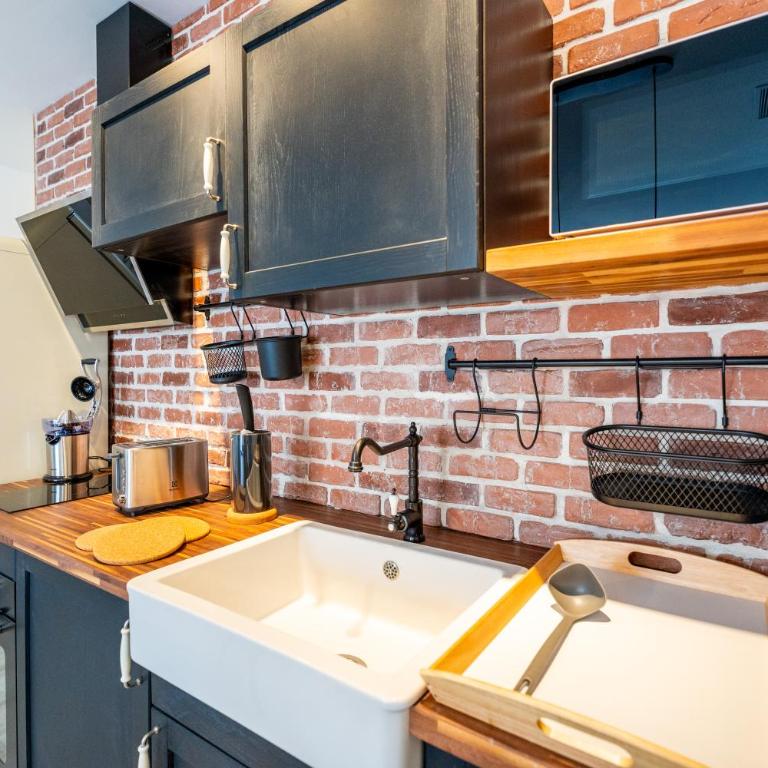 le loft - Apartamento de 1 dormitorio - 5