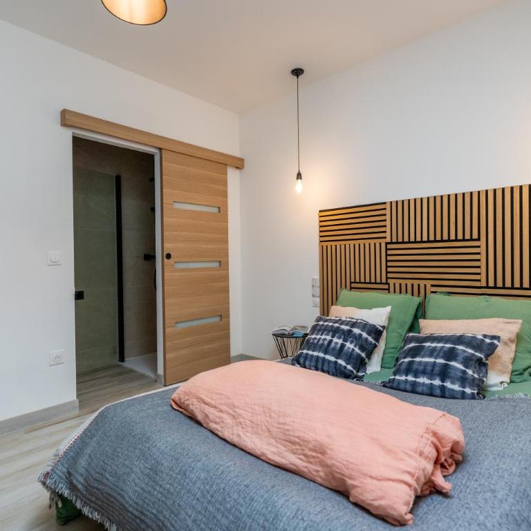 le loft - Apartamento de 1 dormitorio - 10
