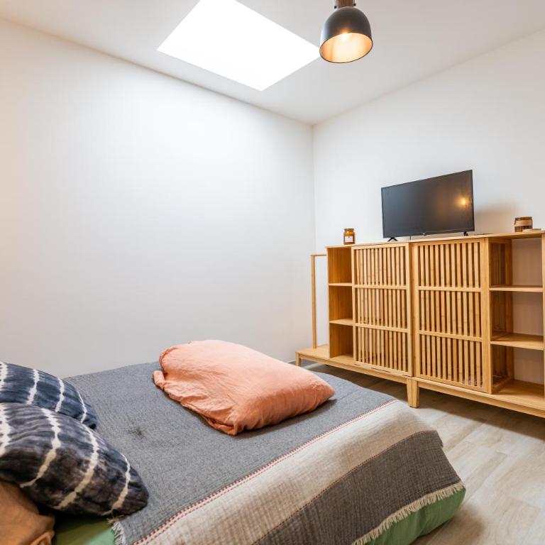le loft - Apartamento de 1 dormitorio - 11