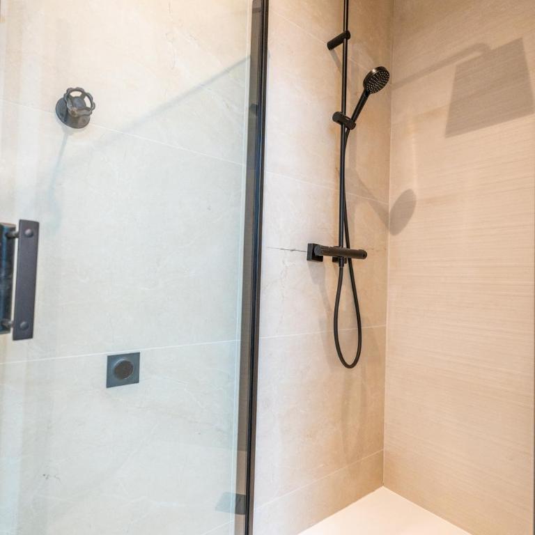 le loft - Apartamento de 1 dormitorio - 13