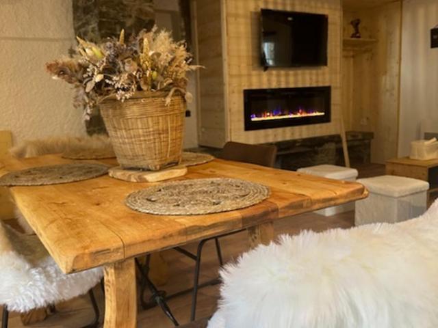 Les 100 Ciels Font-Romeu - Appartement - 7