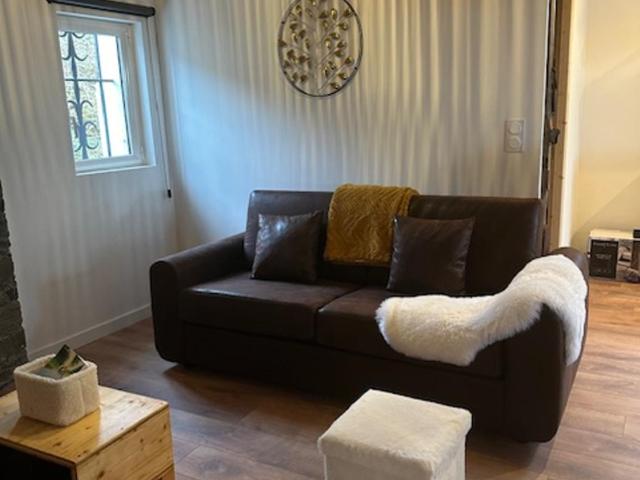 Les 100 Ciels Font-Romeu - Appartement - 10