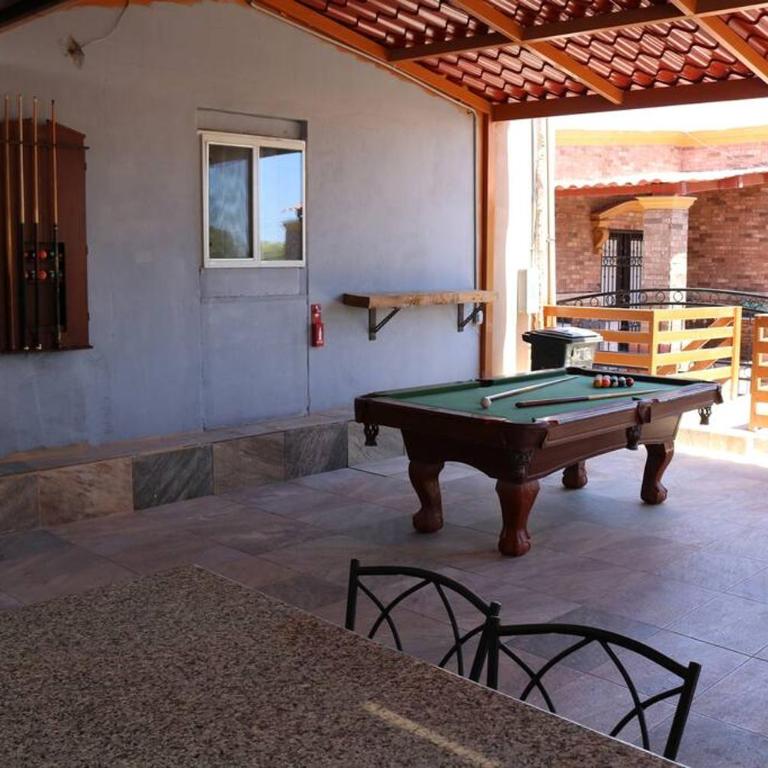 Abuelos Place one bedroom Apt. - One-Bedroom Apartment - 11