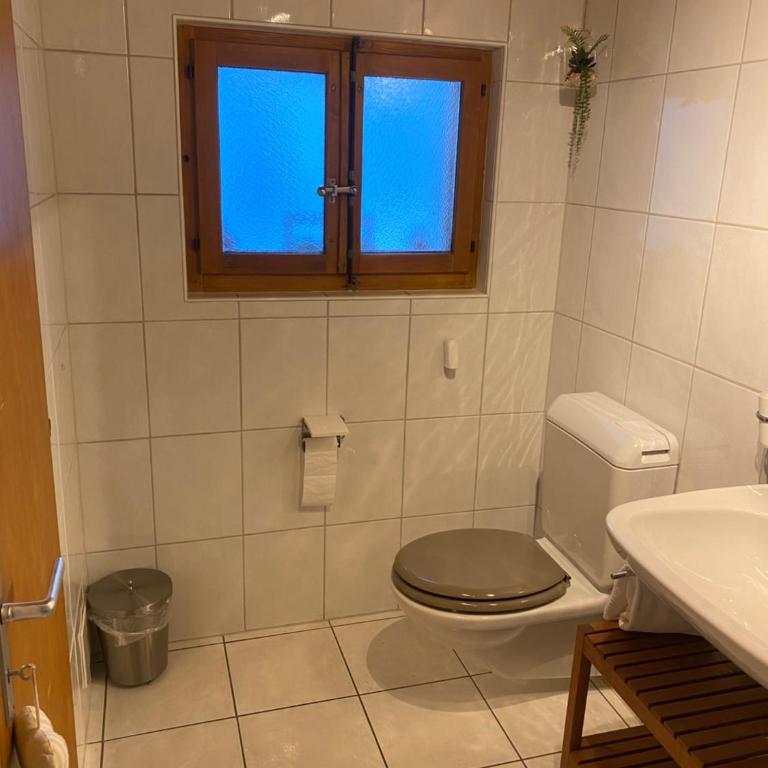 Chalet atypique Colorado Crans-Montana - Chalet 3 Chambres - 38