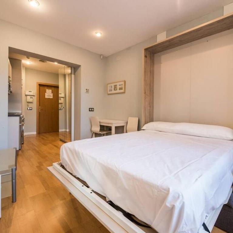 LA LATINA - PLAZA MAYOR - CENTRAL - MONTHS TOO - TEMPORADA Only workers, students, or for health reasons - One-Bedroom Apartment - 26