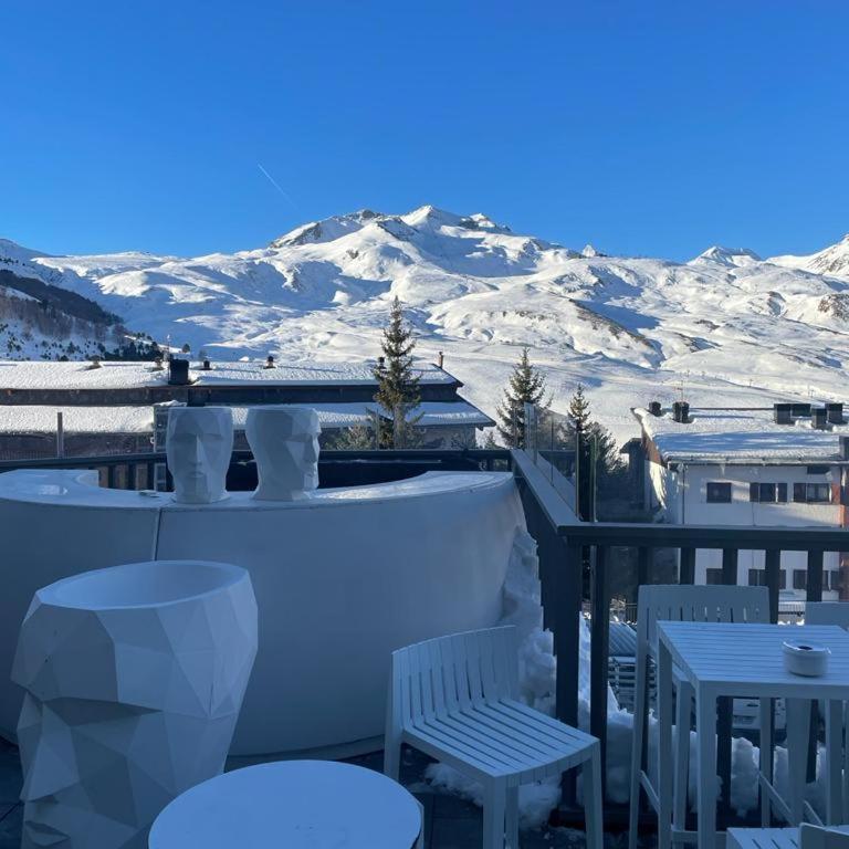 Formigal Valle del tena Rural Home - Appartement 2 Chambres - 11