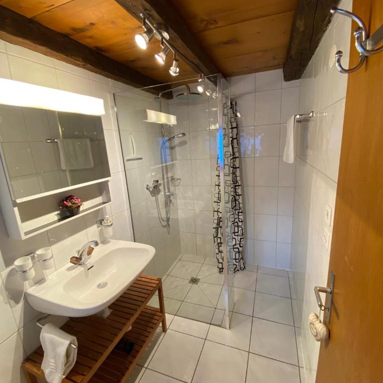 Chalet atypique Colorado Crans-Montana - Chalet 3 Chambres - 10