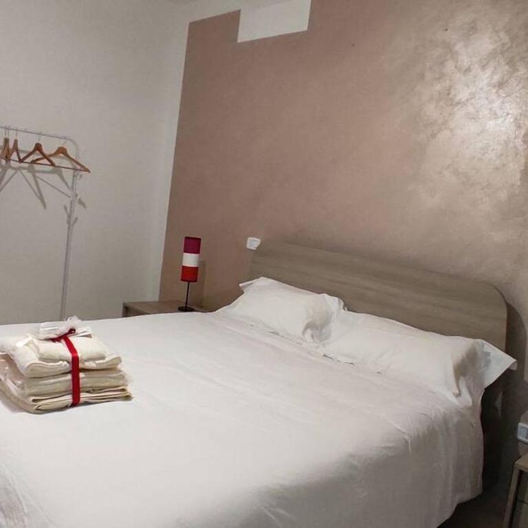 Villa Carmela - Centro Arezzo - Two-Bedroom House - 1