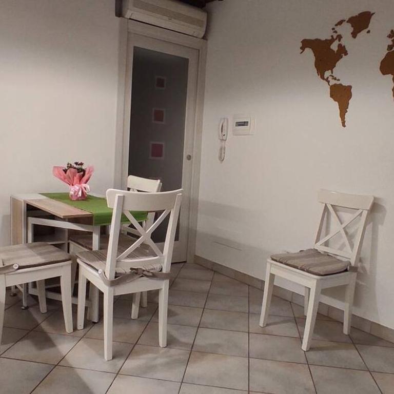 Villa Carmela - Centro Arezzo - Two-Bedroom House - 9