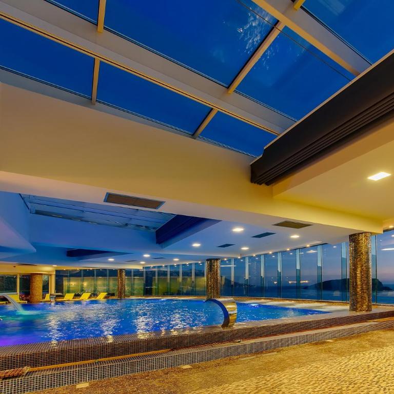 Two rooms in Tre canne hotel - One-Bedroom Apartment - 1