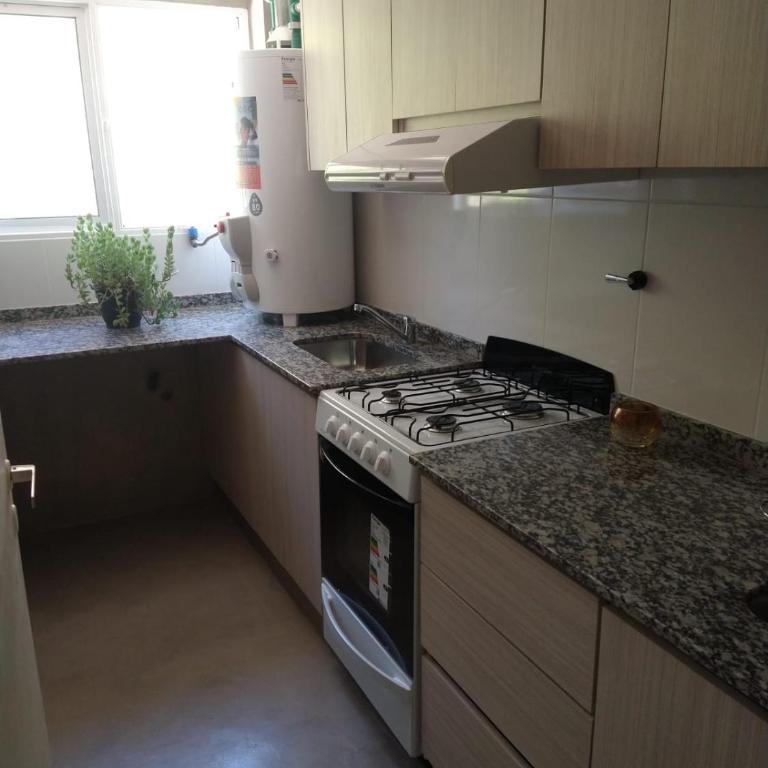 Ianfranco 127 - Apartamento de 2 dormitorios - 12