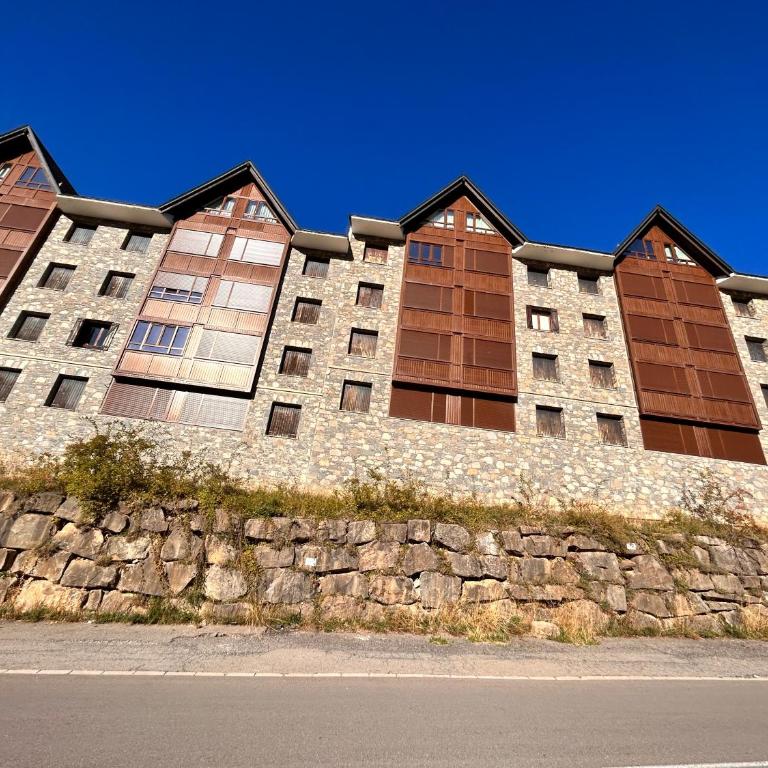 Formigal Valle del tena Rural Home - Appartement 2 Chambres - 14
