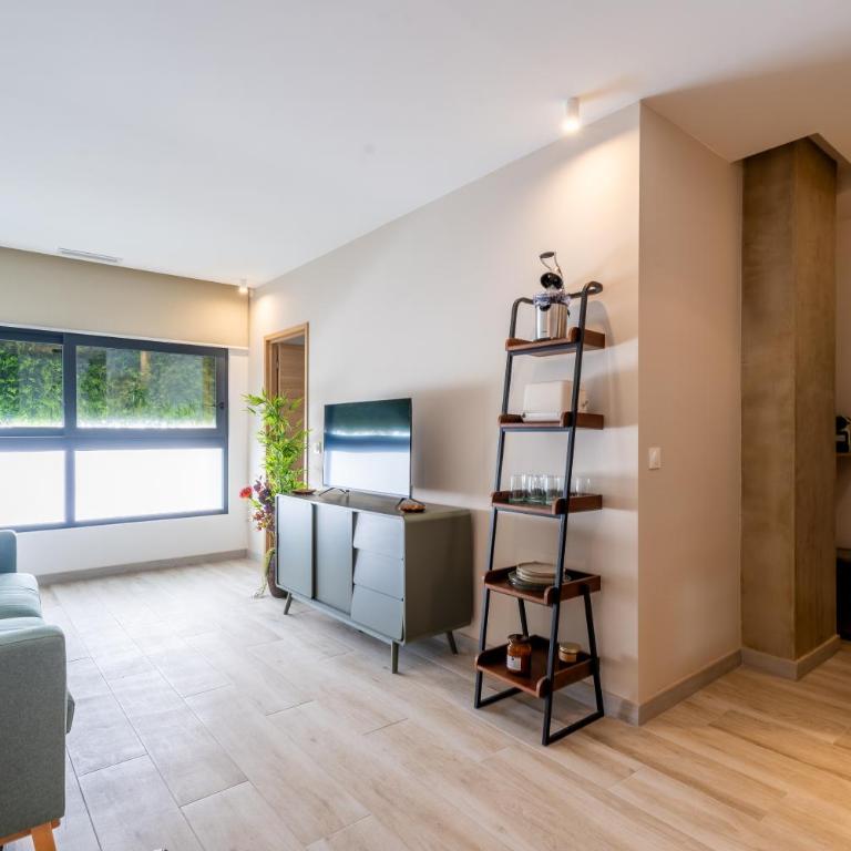 La Suite - Appartement 1 Chambre - 4