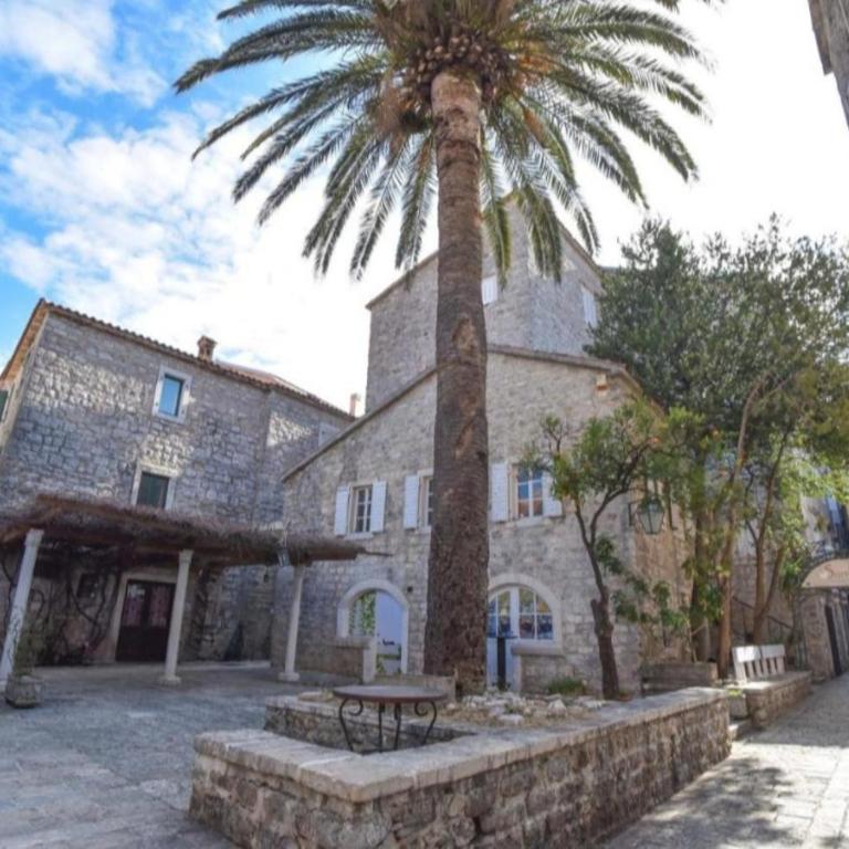OLD TOWN Budva apart 3 with balcony - Apartman sa 1 Spavaćom Sobom - 15