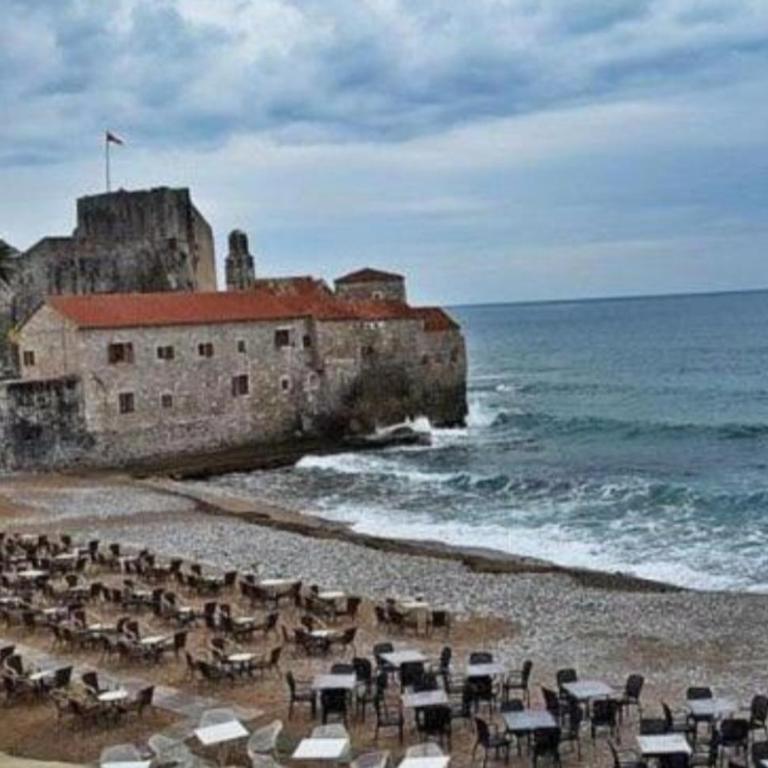 OLD TOWN Budva apart 3 with balcony - Apartman sa 1 Spavaćom Sobom - 17