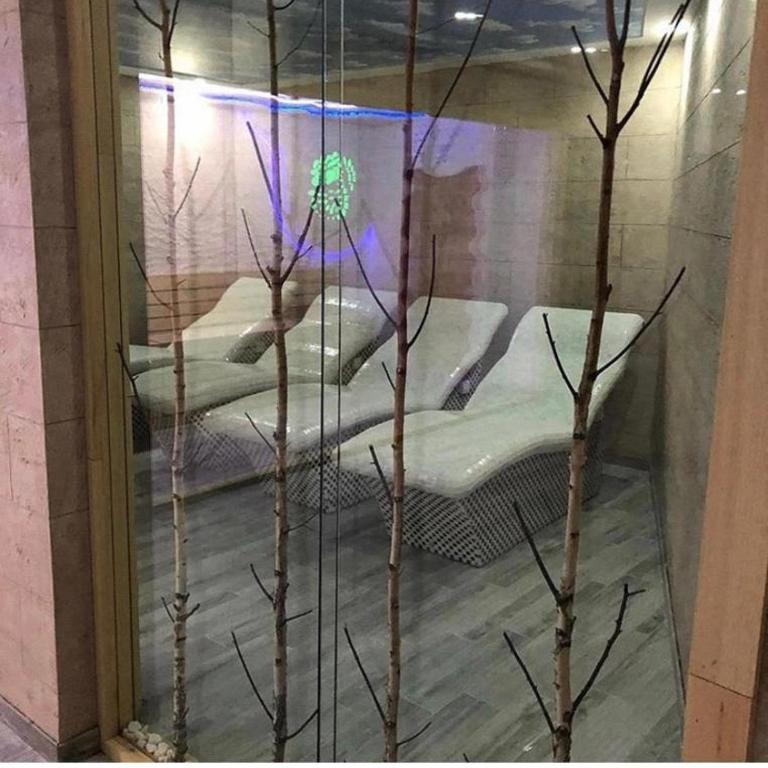 Apartmani L6 & P90 Milmari Kopaonik - Apartman sa Terasom - 33