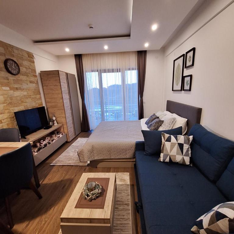 Apartmani L6 & P90 Milmari Kopaonik - Apartman sa Terasom - 17