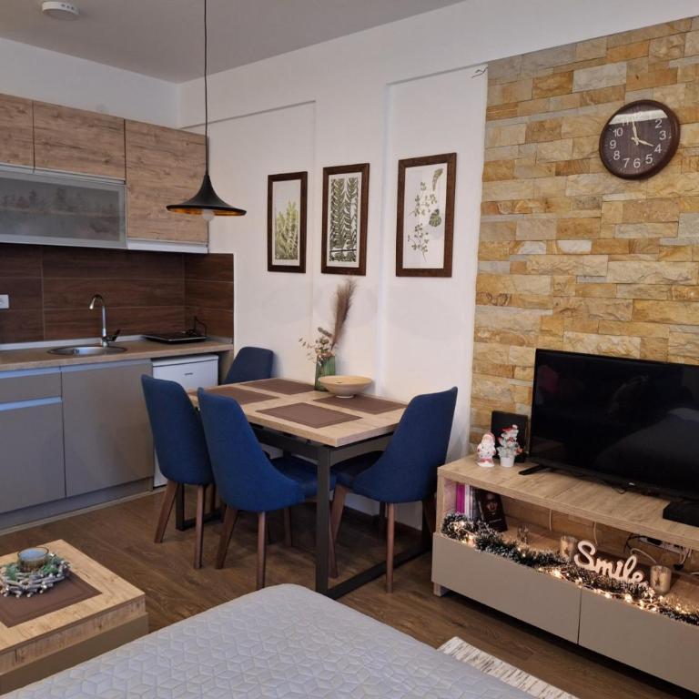 Apartmani L6 & P90 Milmari Kopaonik - Apartman sa Terasom - 16