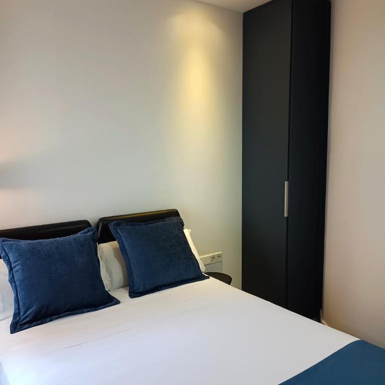 Hotel El Siglo - Small Double Room - 10