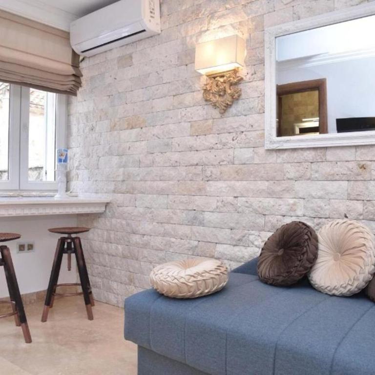 OLD TOWN Budva apart 3 with balcony - Apartman sa 1 Spavaćom Sobom - 11