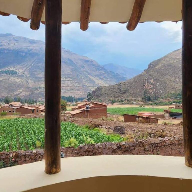 Casa de campo en Rinconada Pisac - Chalet de 1 dormitorio - 3