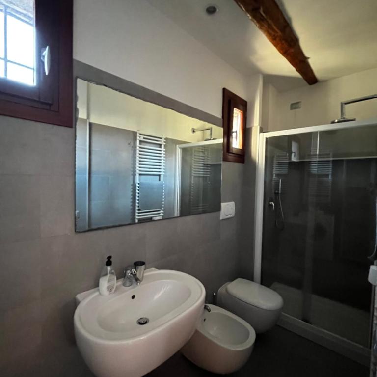 Ca Giacomo - lovely apartment in the historic center of Venice - Appartamento - 24