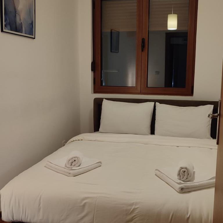 Apartman Nensy - One-Bedroom Apartment - 10