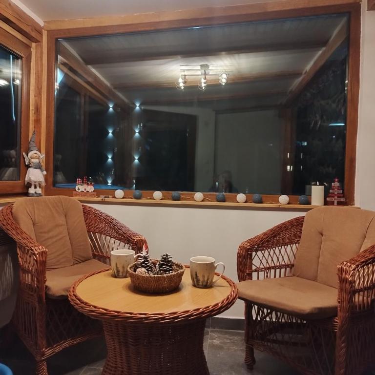 Gorštak-Šeha - One-Bedroom Apartment - 3