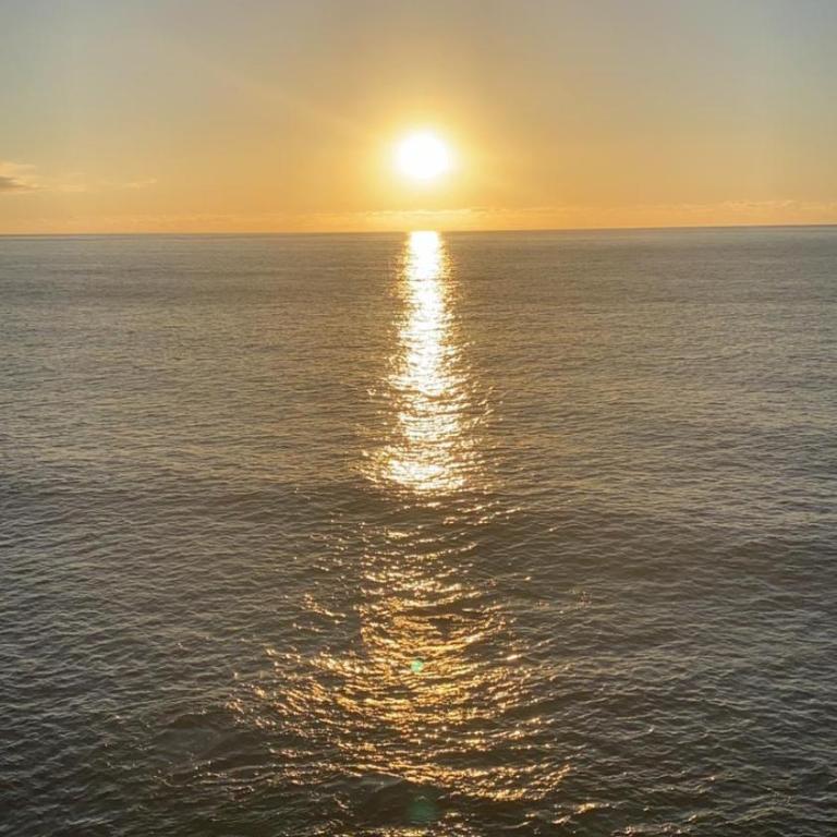 Perfect Sunset II - Apartamento con vistas al mar - 20