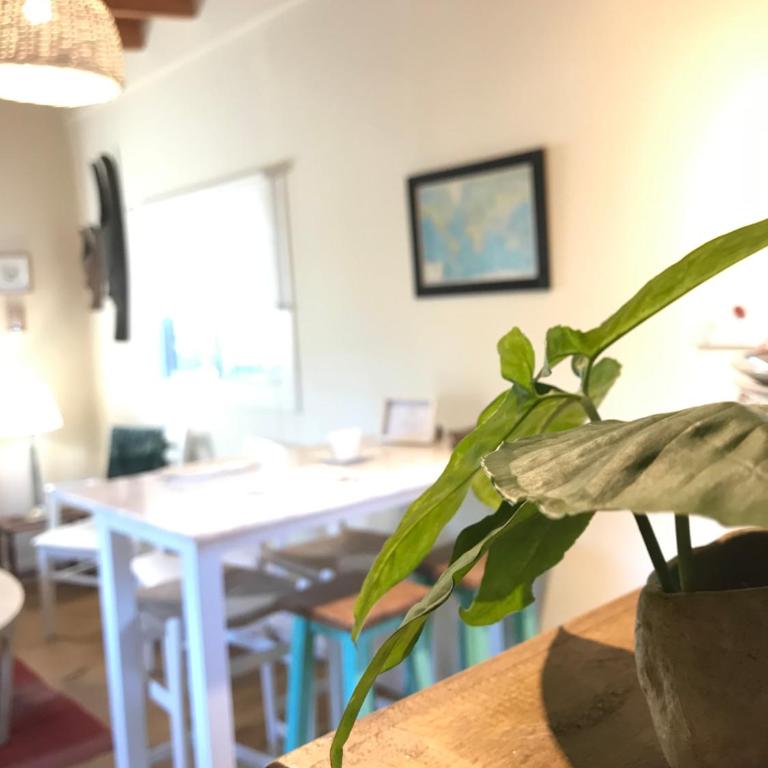 Cabaña en altura - One-Bedroom Apartment - 1