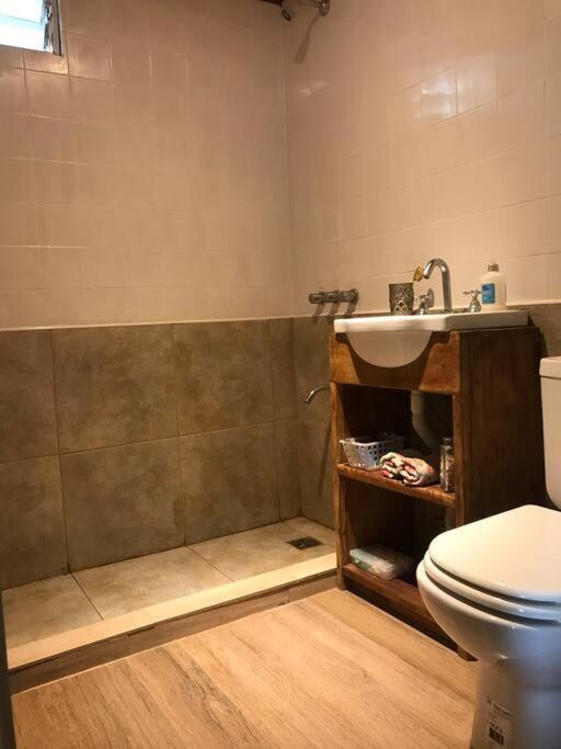 Cabaña en altura - One-Bedroom Apartment - 17