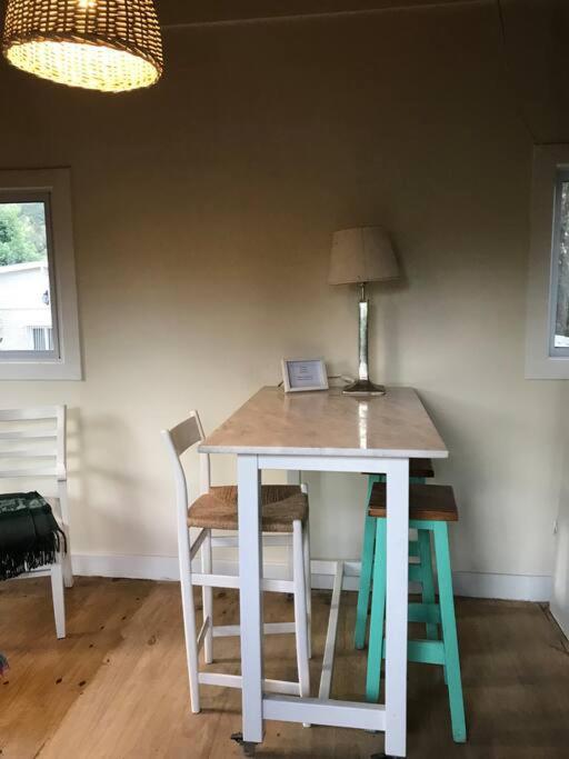 Cabaña en altura - One-Bedroom Apartment - 18