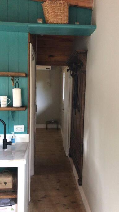 Cabaña en altura - One-Bedroom Apartment - 20