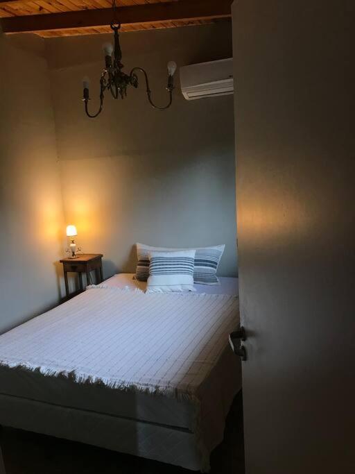 Cabaña en altura - One-Bedroom Apartment - 23