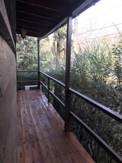 Cabaña en altura - One-Bedroom Apartment - 27