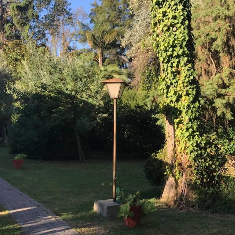 Cabaña en altura - One-Bedroom Apartment - 28