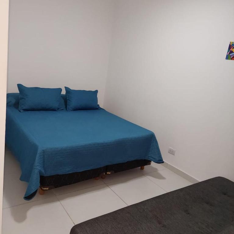 Lindo Departamento frente a Plaza Colón Mar del Plata - Apartamento de 1 dormitorio - 3