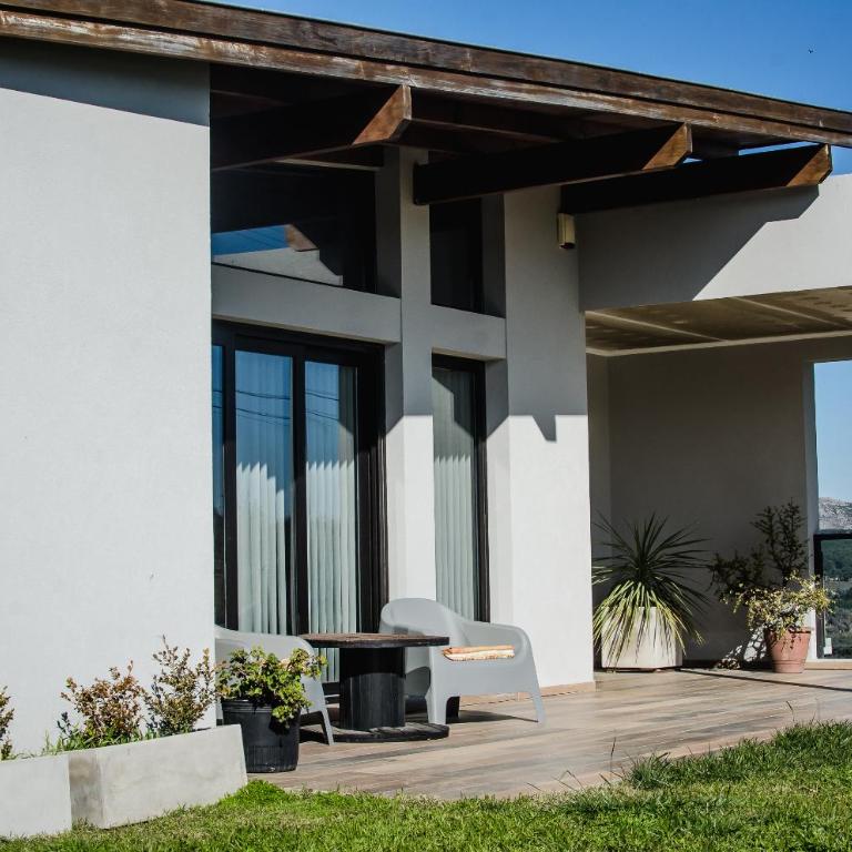 Séptimo Día - Two-Bedroom House - 30