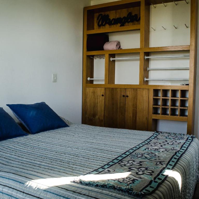 Séptimo Día - Two-Bedroom House - 5