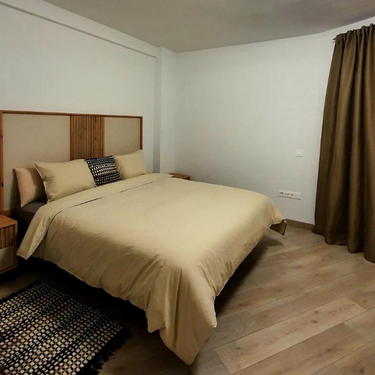 BlueSkyEsteponaGardens - One-Bedroom Apartment - 30
